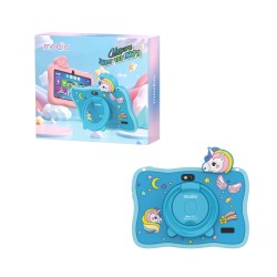 Tablet Kids Modio M71 6GB/128GB 7" Wifi Azul